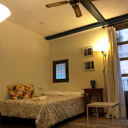 Estudio Casco Antiguo Ταραγόνα Εξωτερικό φωτογραφία