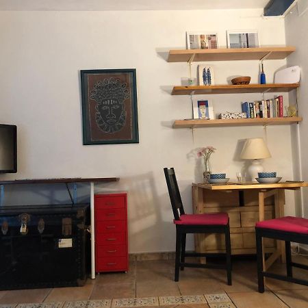 Estudio Casco Antiguo Ταραγόνα Εξωτερικό φωτογραφία
