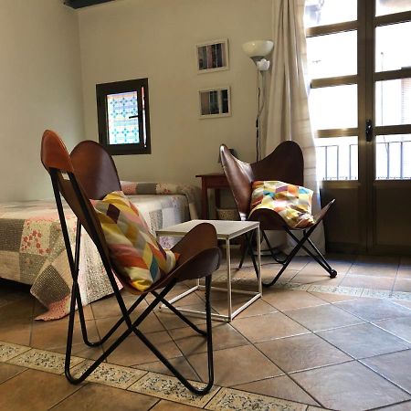 Estudio Casco Antiguo Ταραγόνα Εξωτερικό φωτογραφία
