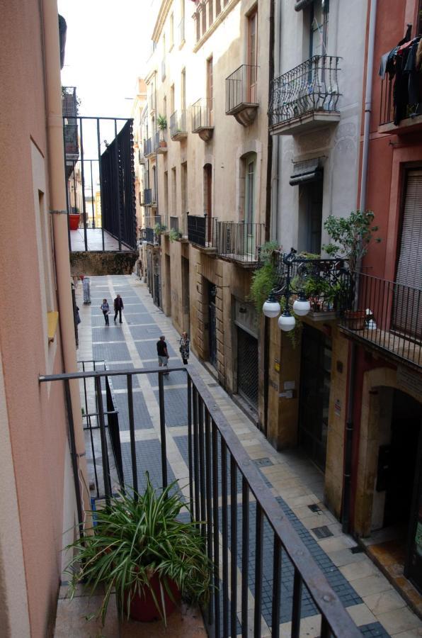 Estudio Casco Antiguo Ταραγόνα Εξωτερικό φωτογραφία