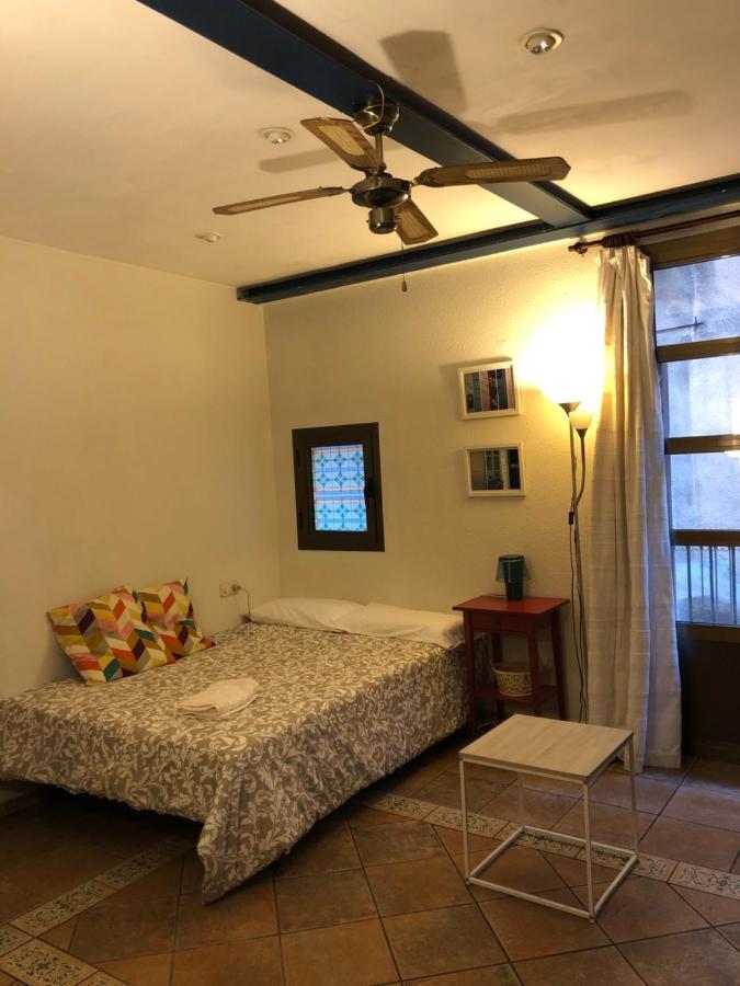 Estudio Casco Antiguo Ταραγόνα Εξωτερικό φωτογραφία