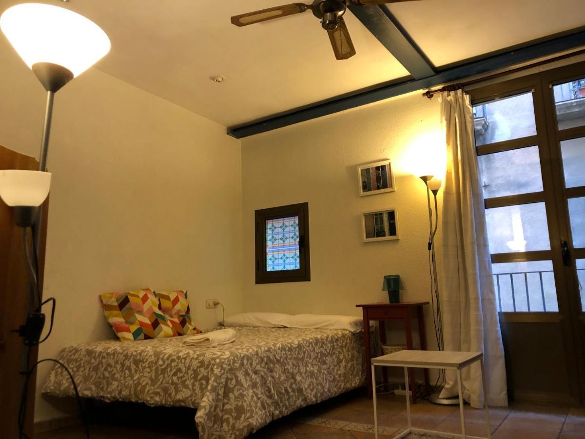 Estudio Casco Antiguo Ταραγόνα Εξωτερικό φωτογραφία
