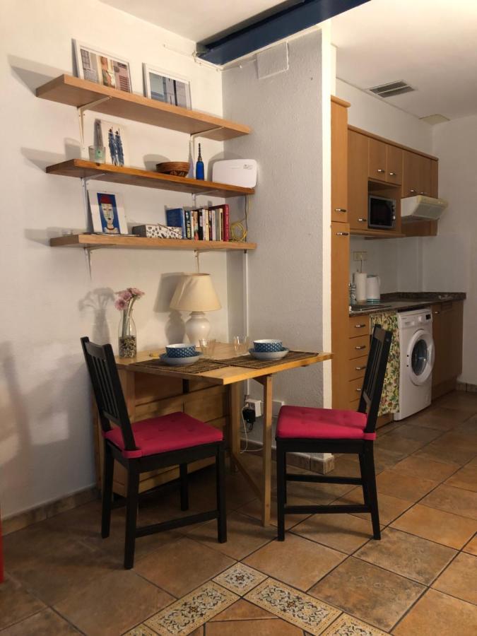 Estudio Casco Antiguo Ταραγόνα Εξωτερικό φωτογραφία