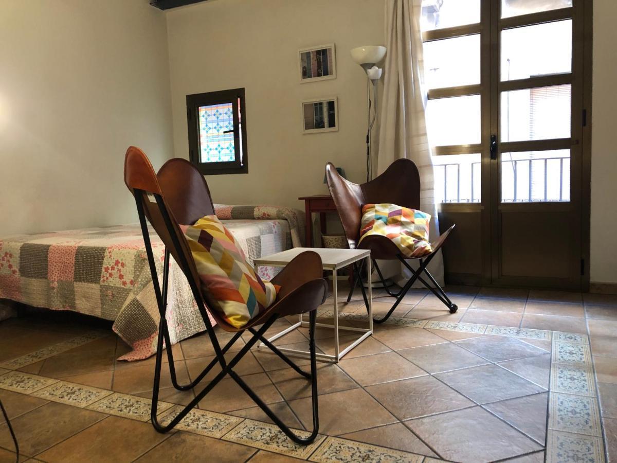 Estudio Casco Antiguo Ταραγόνα Εξωτερικό φωτογραφία