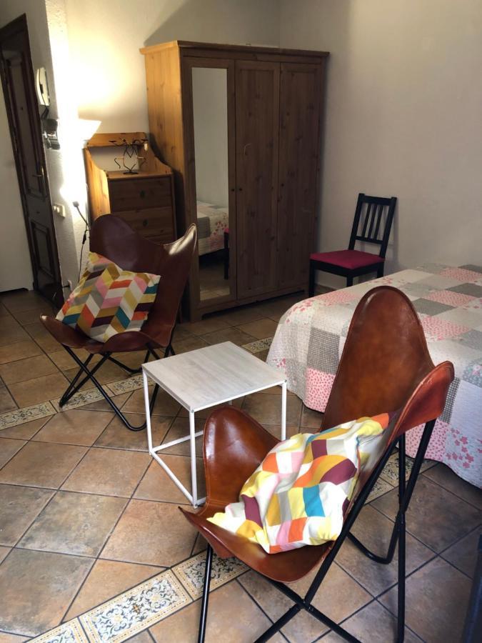 Estudio Casco Antiguo Ταραγόνα Εξωτερικό φωτογραφία